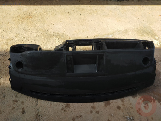 TRANSPORTER T6 ÖN GÖĞÜS PANELİ SAĞDAN DİREKSİYON 7E2857051