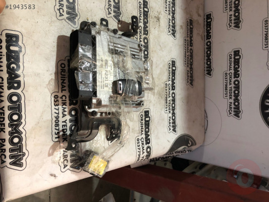 39160-2A230 Kia Cerato motor beyni