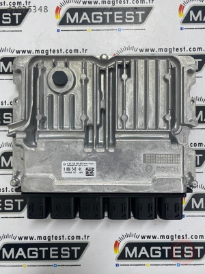 ECU MOTOR BMW X1 ECU MOTOR BMW X1 0281036560 9886543