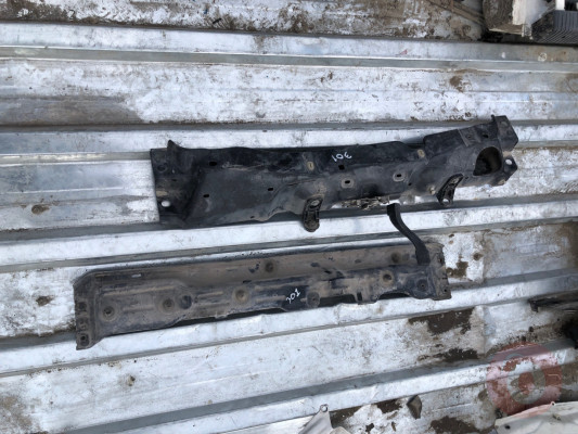 PEUGEOT 301 ÖN PANEL