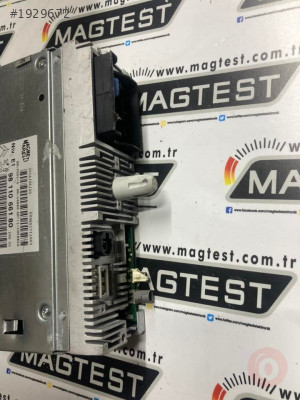 Peugeot 208 CITROEN Radyo Stereo Multimedya Modülü SMEG