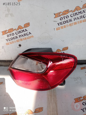 Hyundai İ10 Sağ Arka Stop 2021