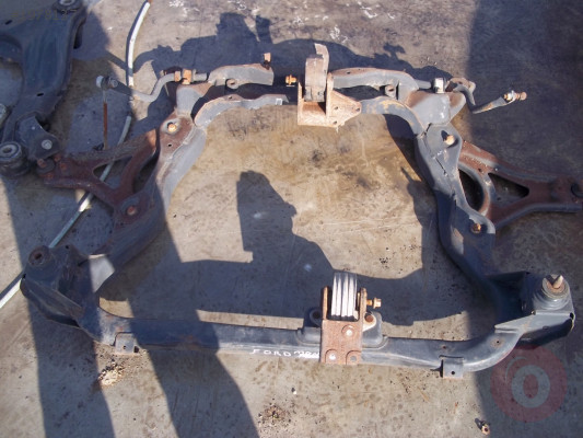 FORD ESCORT MOTOR TRAVERS,ESCORT MOTOR TRAVERS