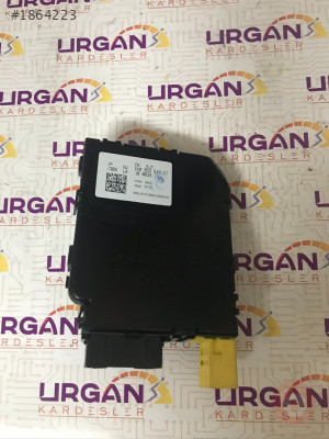 1K0953549 CT 10003571 V.W JETTA DIREKSIYON ALTI ELEKTRONIGI