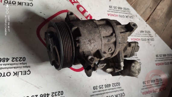 BMW 3.18-3.16  N45 motor Klima Kompresörü