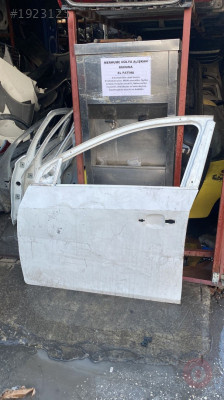 PEUGEOUT 301 SOL ÖN KAPI