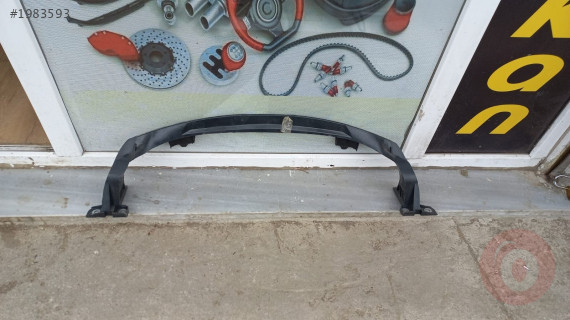 OPEL CORSA D TAMPON DESTEK PLASTİĞİ.OTO ERKAN ÜNYE