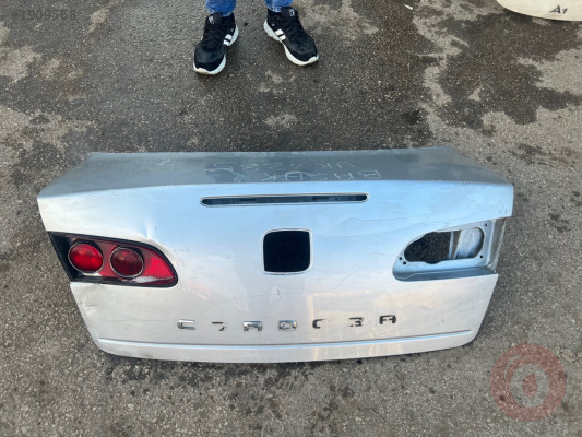 Seat Cordoba arka bagaj Çıkma ORJINAL