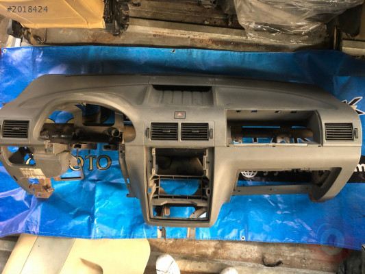 FORD CONNECT ÖN GÖĞÜS YİĞİT OTO ANKARA