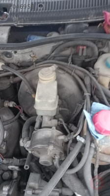 daewoo espero çıkma 2.0 westinghouse fren ana merkez