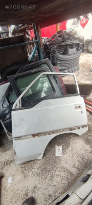 HYUNDAİ H100 MİNÜBÜS SOL ÖN KAPI