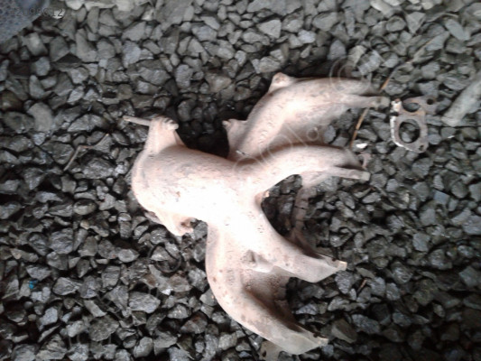 Renault 21egzoz manifold