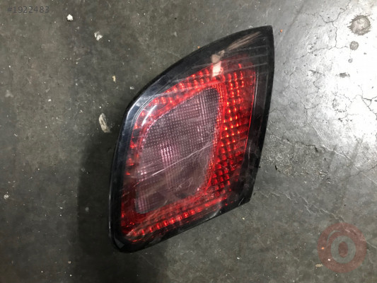 Nissan Primera Sağ Stop İç 2000-2001
