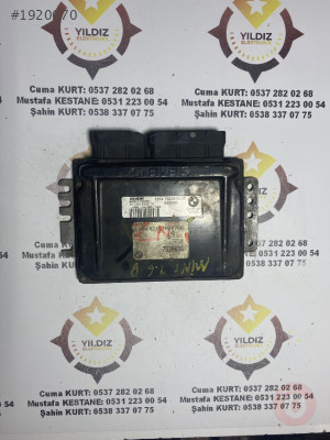 MINI COOPER CIKMA MOTOR BEYNI 7527610-01