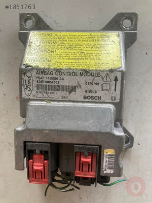 Ford Focus Airbag Beyni YS4T-14B056-AA 0285001394