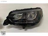 Oto Çıkma Parça / Peugeot / 208 / Far & Stop / Sol Ön Far / Çıkma Parça 