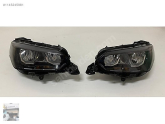 Oto Çıkma Parça / Peugeot / 208 / Far & Stop / Sol Ön Far / Çıkma Parça 