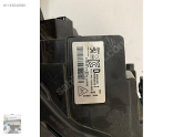 Oto Çıkma Parça / Peugeot / 208 / Far & Stop / Sol Ön Far / Çıkma Parça 