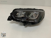 Oto Çıkma Parça / Peugeot / 208 / Far & Stop / Sol Ön Far / Çıkma Parça 