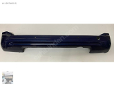 00177 PEUGEOT RİFTER ARKA TAMPON