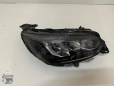 Oto Çıkma Parça / Peugeot / 208 / Far & Stop / Sağ Ön Far / Çıkma Parça 
