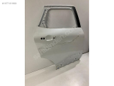 Oto Çıkma Parça / Renault / Captur / Kaporta & Karoser / Sağ Arka Kapı / Çıkma Parça 