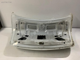 Oto Çıkma Parça / Renault / Fluence / Kaporta & Karoser / Bagaj Kapağı / Çıkma Parça 