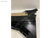Oto Çıkma Parça / Renault / Kadjar / Kaporta & Karoser / Sol Ön Çamurluk / Çıkma Parça 