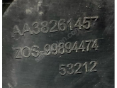 Oto Çıkma Parça / Peugeot / 308 / Tampon / Orta Izgara / Çıkma Parça 