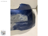 Oto Çıkma Parça / Renault / Megane / Tampon / Arka Tampon / Çıkma Parça 