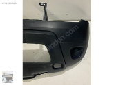Oto Çıkma Parça / Dacia / Duster / Tampon / Orta Izgara / Sıfır Parça 