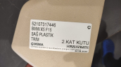 Oto Çıkma Parça / Bmw / X5 / Koltuk & Döşeme / İç Trim / Çıkma Parça 