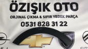 CITROEN C3 SOL ARKA ÇAMURLUK DODİĞİ ÇIKMA ORJİNAL YEDEK PARÇA