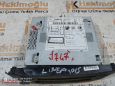 Oto Çıkma Parça / Fiat / Linea / Teyp / Oto Teybi / Çıkma Parça 