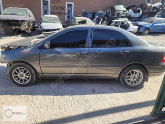 Oto Çıkma Parça / Toyota / Corolla / Kaporta & Karoser / Sol Ön Çamurluk / Çıkma Parça 