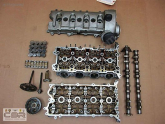 Oto Çıkma Parça / Porsche / Cayenne / Motor / Silindir Kapağı / Çıkma Parça 