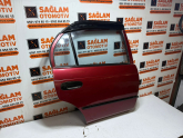 Oto Çıkma Parça / Toyota / Corolla / Kaporta & Karoser / Sağ Arka Kapı / Çıkma Parça 