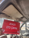 Oto Çıkma Parça / Fiat / Ducato / Koltuk & Döşeme / Güneşlik / Çıkma Parça 