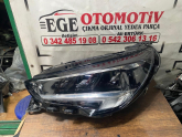 Oto Çıkma Parça / Opel / Corsa / Far & Stop / Sağ Ön Far / Çıkma Parça 
