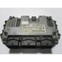 Citroen Xsara 1.6 Motor Beyni 0261208908 ME7.4.5 9663518680