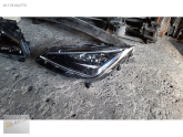 Oto Çıkma Parça / Seat / Ibiza / Far & Stop / Sol Ön Far / Çıkma Parça 
