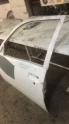 Oto Çıkma Parça / Toyota / Starlet / Kaporta & Karoser / Sol Ön Kapı / Çıkma Parça 