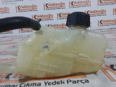 Oto Çıkma Parça / Renault / Megane / Radyatör / Yedek Su Deposu / Çıkma Parça 