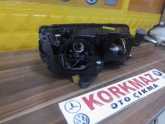 Oto Çıkma Parça / Skoda / Octavia / Far & Stop / Sol Ön Far / Çıkma Parça 