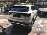 Oto Çıkma Parça / Volkswagen / T-Cross / Kaporta & Karoser / Sağ Ön Kapı / Çıkma Parça 