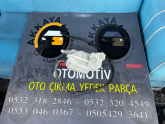 Oto Çıkma Parça / Mitsubishi / L200 / Radyatör / Yedek Su Deposu / Çıkma Parça 