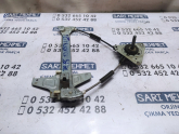 Oto Çıkma Parça / Citroen / C4 / Oto Cam / Cam Krikosu / Çıkma Parça 