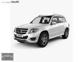 Oto Çıkma Parça / Mercedes / GLK / Alt Takım / Aks / Sıfır Parça 