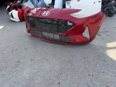 Oto Çıkma Parça / Hyundai / i10 / Tampon / Ön Tampon / Çıkma Parça 