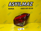 Oto Çıkma Parça / Hyundai / i20 / Far & Stop / Sağ Arka Stop / Çıkma Parça 